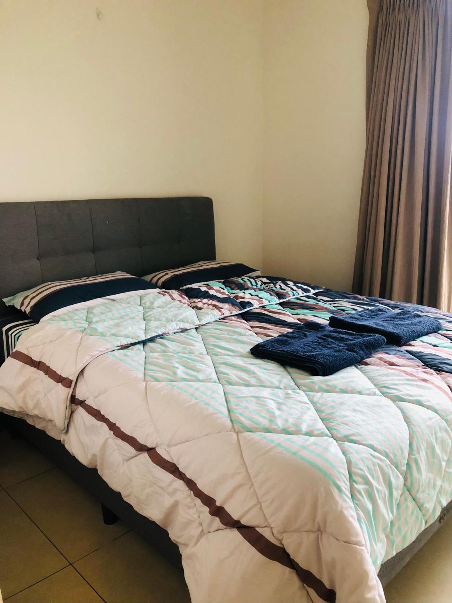 Unixx Condo Pattaya 11 Екстер'єр фото
