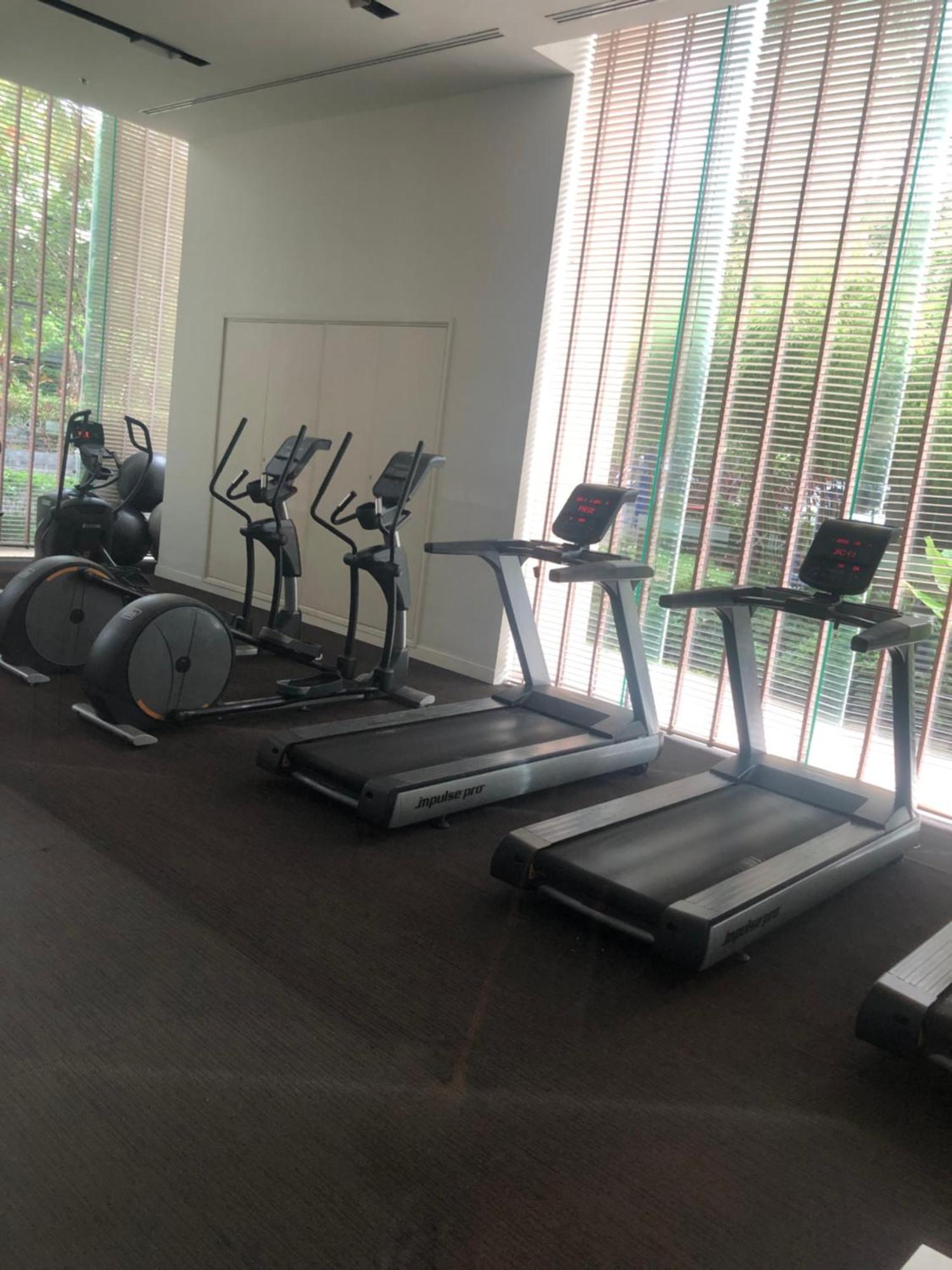 Unixx Condo Pattaya 11 Екстер'єр фото