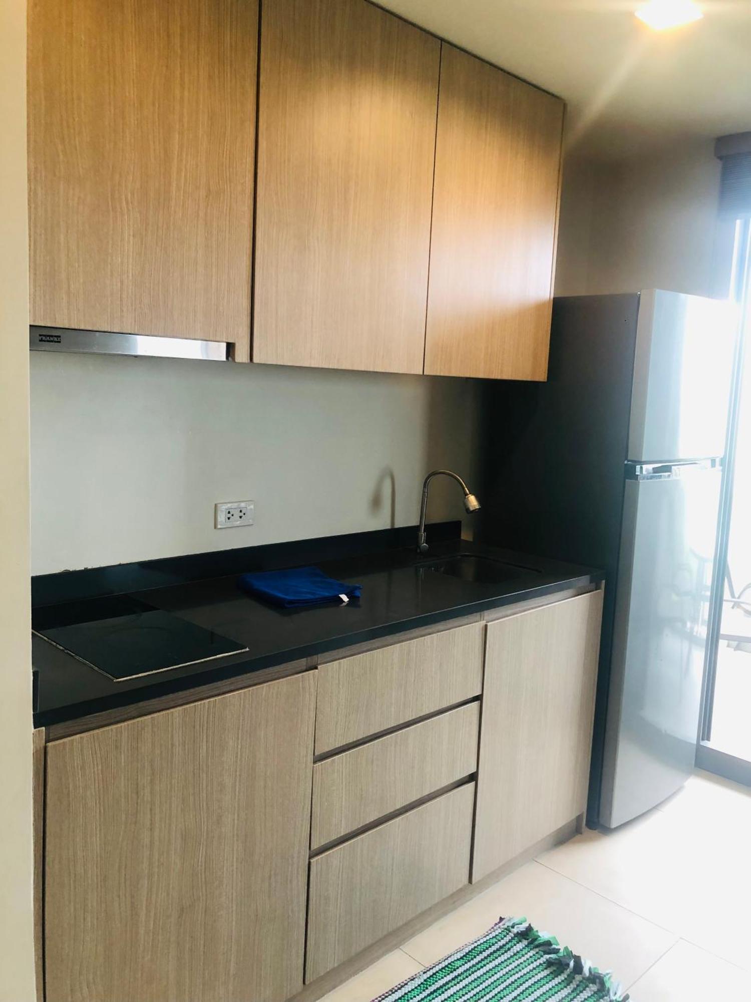 Unixx Condo Pattaya 11 Екстер'єр фото