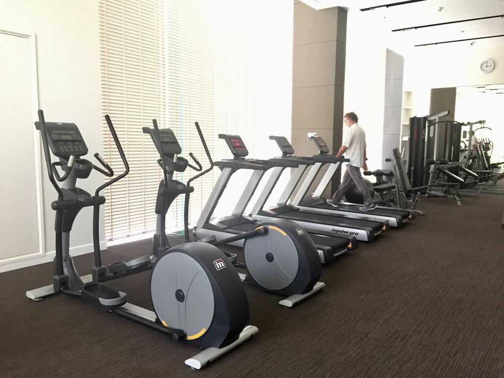 Unixx Condo Pattaya 11 Екстер'єр фото