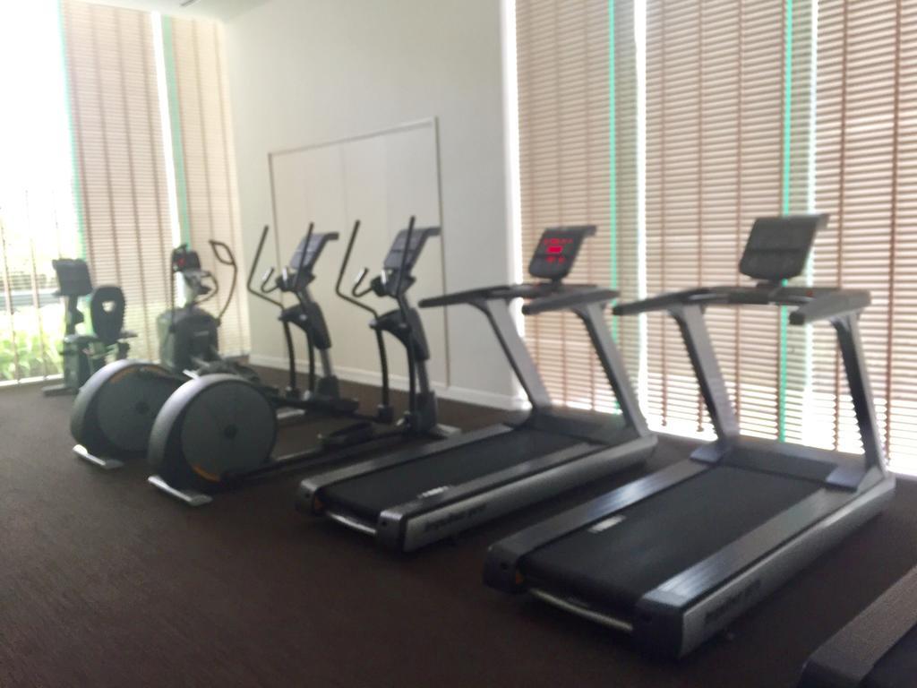 Unixx Condo Pattaya 11 Екстер'єр фото