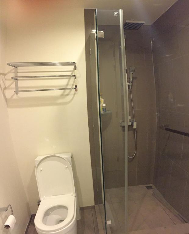 Unixx Condo Pattaya 11 Екстер'єр фото