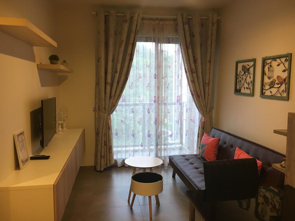 Unixx Condo Pattaya 11 Екстер'єр фото