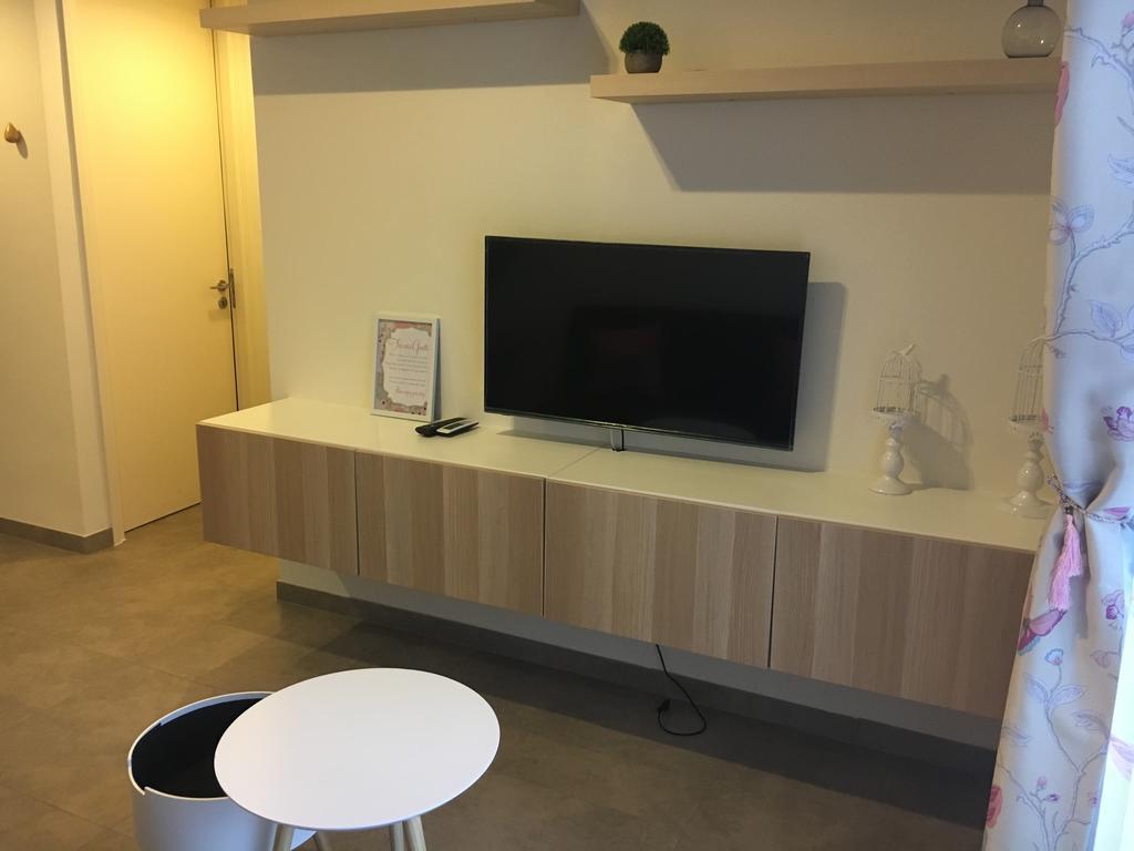 Unixx Condo Pattaya 11 Екстер'єр фото