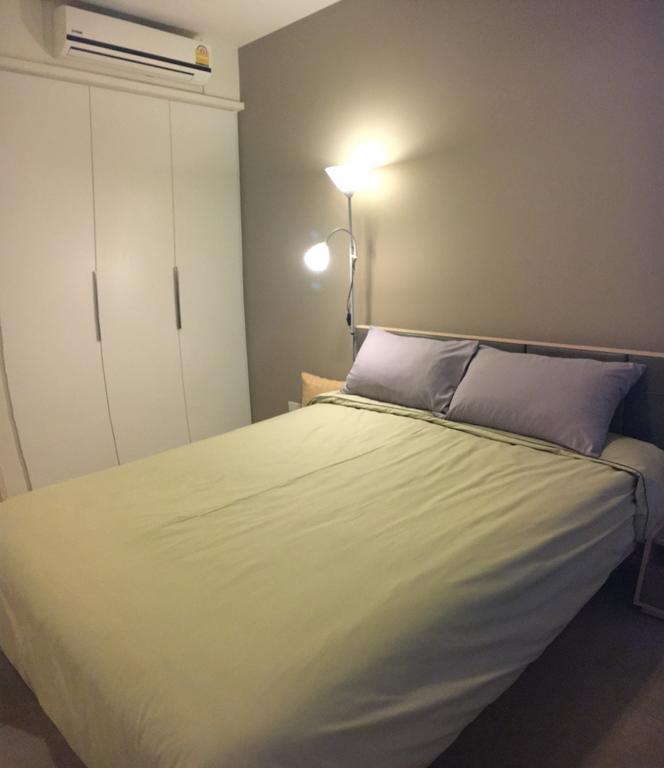 Unixx Condo Pattaya 11 Екстер'єр фото