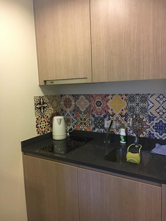 Unixx Condo Pattaya 11 Екстер'єр фото