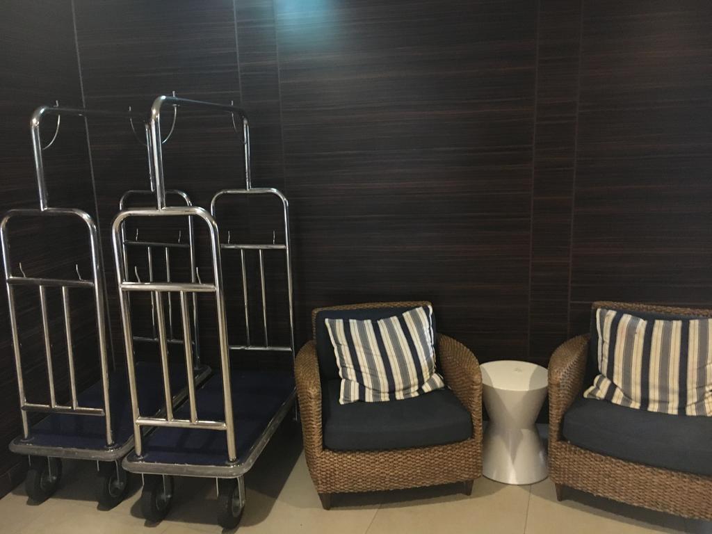 Unixx Condo Pattaya 11 Екстер'єр фото