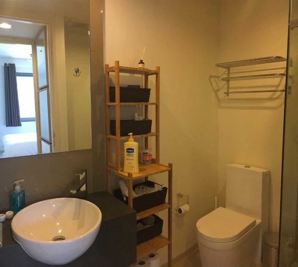 Unixx Condo Pattaya 11 Екстер'єр фото