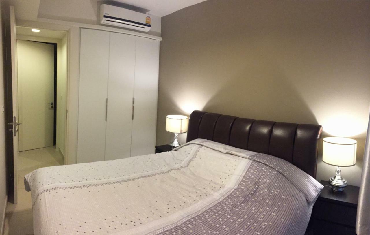 Unixx Condo Pattaya 11 Екстер'єр фото
