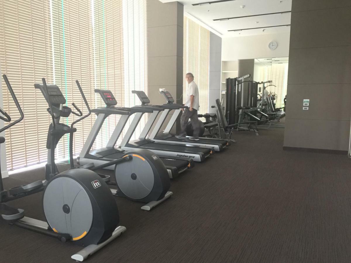 Unixx Condo Pattaya 11 Екстер'єр фото