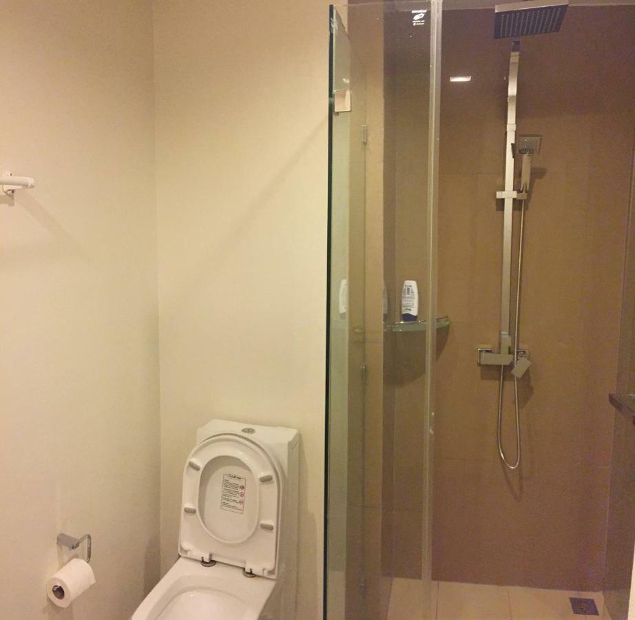 Unixx Condo Pattaya 11 Екстер'єр фото