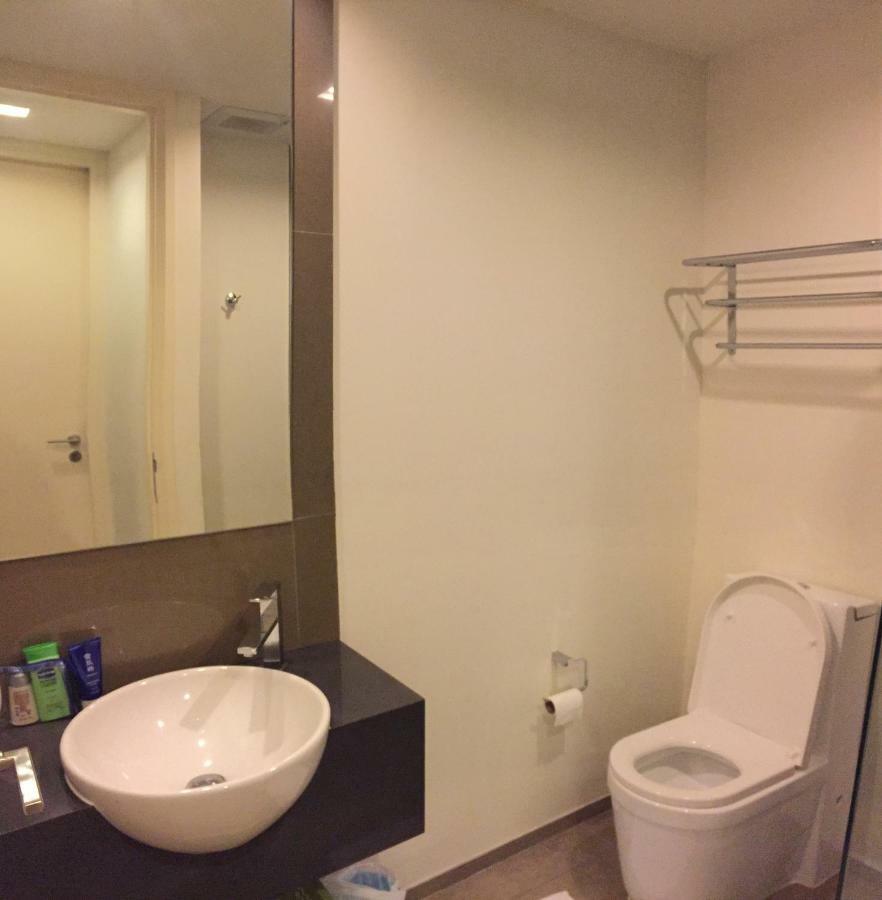 Unixx Condo Pattaya 11 Екстер'єр фото