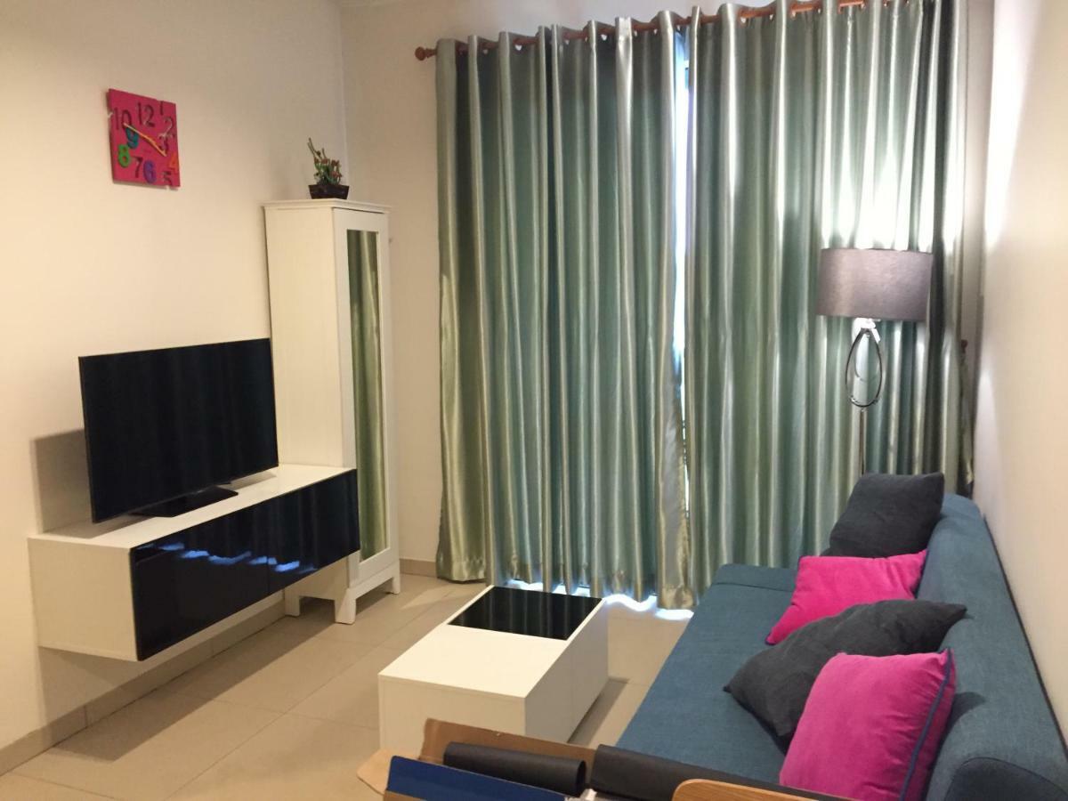Unixx Condo Pattaya 11 Екстер'єр фото