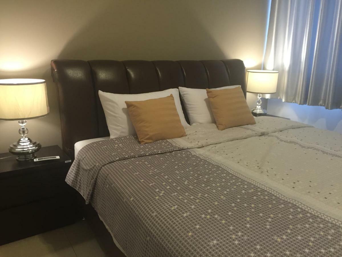 Unixx Condo Pattaya 11 Екстер'єр фото