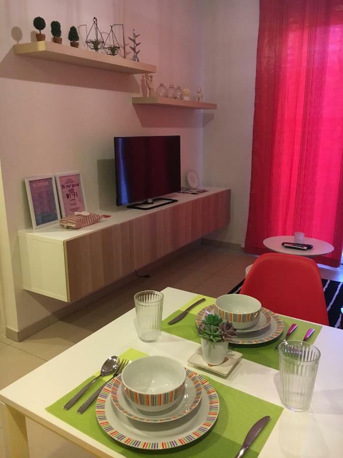 Unixx Condo Pattaya 11 Екстер'єр фото